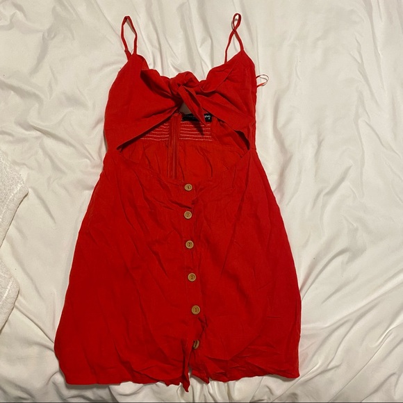 Dress - Picture 1 of 3